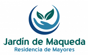 Logotipo Jardín de Maqueda